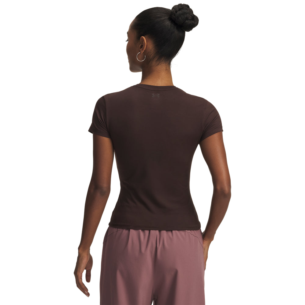 UA Women Meridian Core Short Sleeve | 6000341