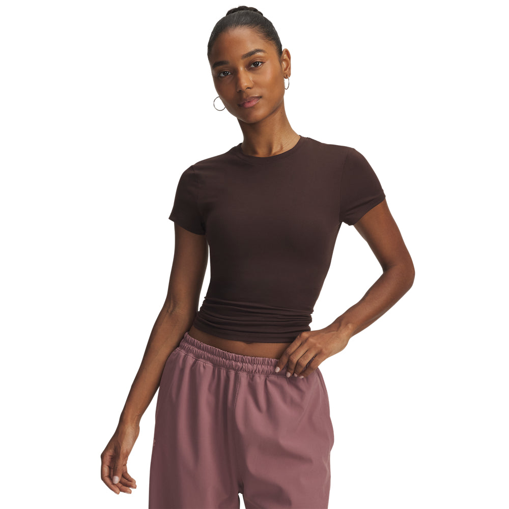UA Women Meridian Core Short Sleeve | 6000341