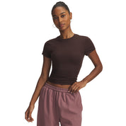 UA Women Meridian Core Short Sleeve | 6000341