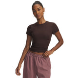 UA Women Meridian Core Short Sleeve | 6000341