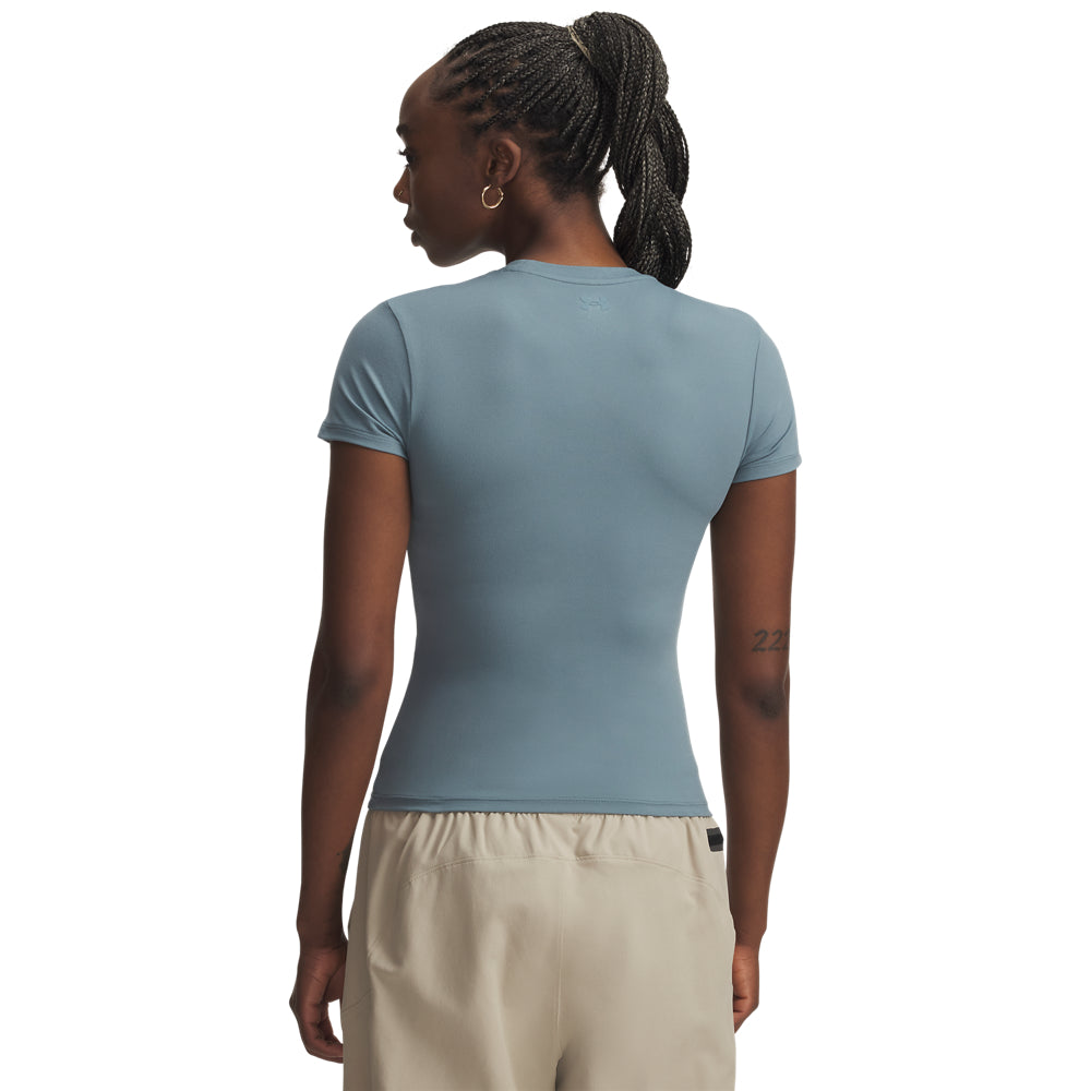 UA Women Meridian Core Short Sleeve | 6000341