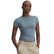 UA Women Meridian Core Short Sleeve | 6000341