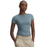 UA Women Meridian Core Short Sleeve | 6000341