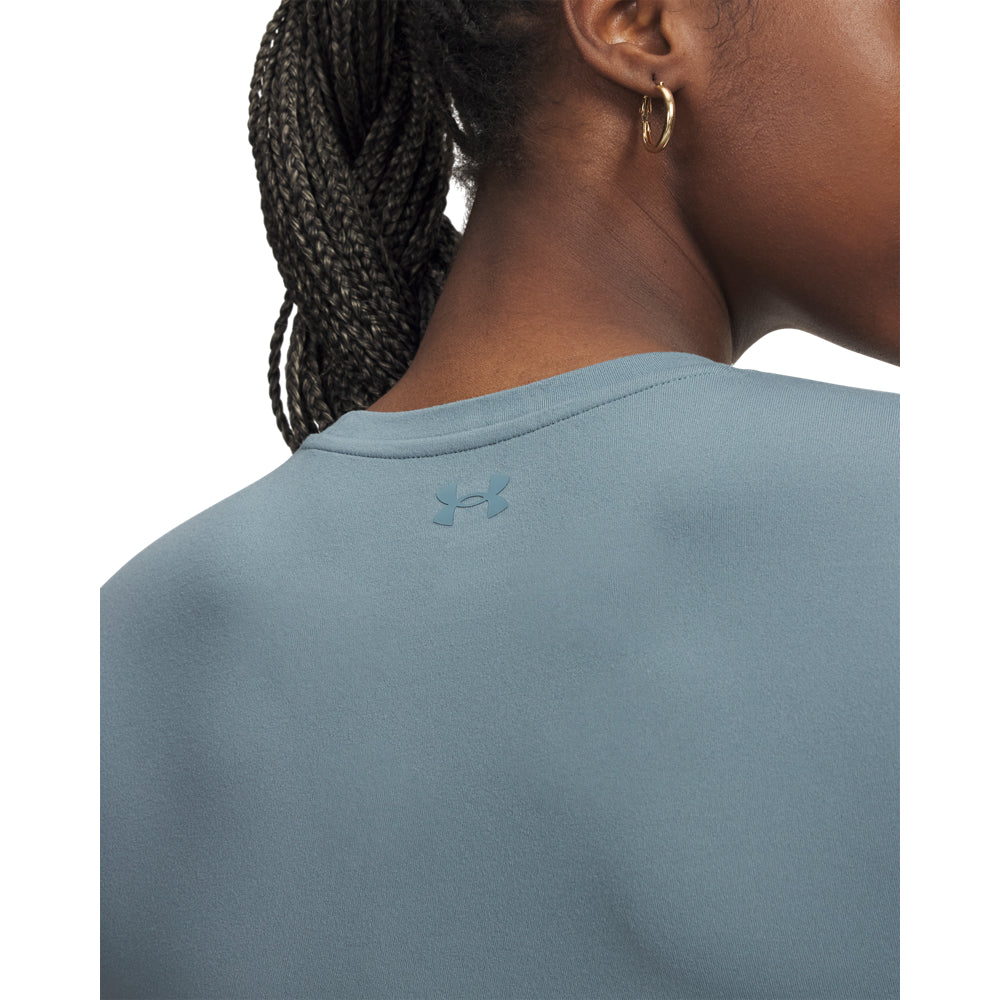 UA Women Meridian Core Short Sleeve | 6000341