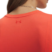 UA Women Meridian Core Short Sleeve | 6000341