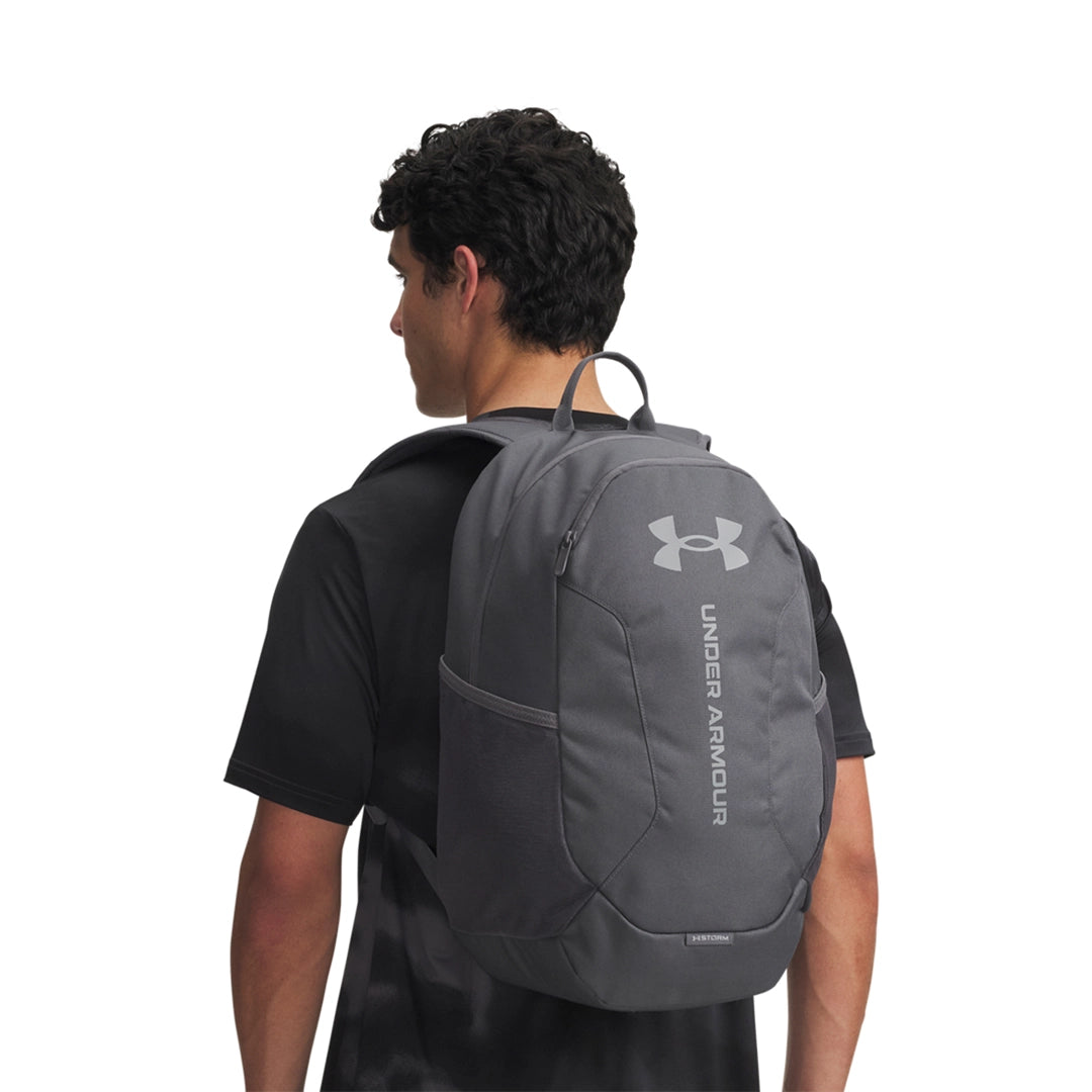 UA Unisex Hustle Lite Backpack | 6000399