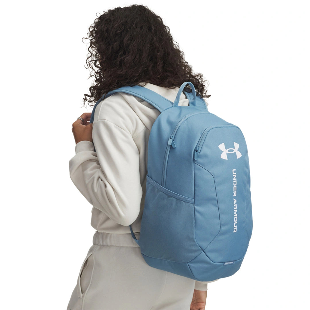 UA Unisex Hustle Lite Backpack | 6000399