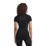 UA Women Vanish Seamless Short Sleeve | 6000642