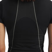 UA Women Vanish Seamless Short Sleeve | 6000642