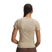 UA Women Vanish Seamless Short Sleeve | 6000642