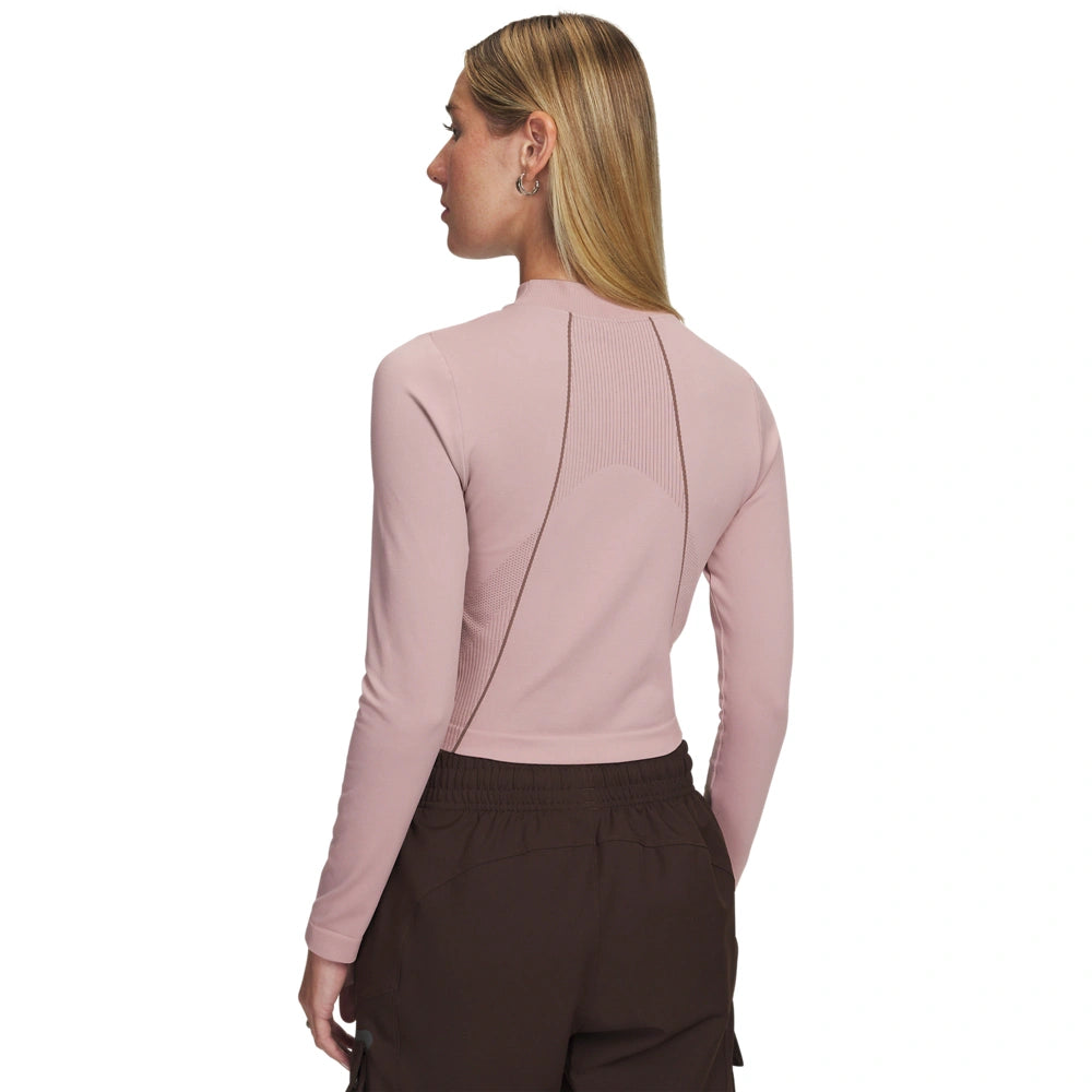 UA Women Vanish Seamless Long Sleeve | 6000645