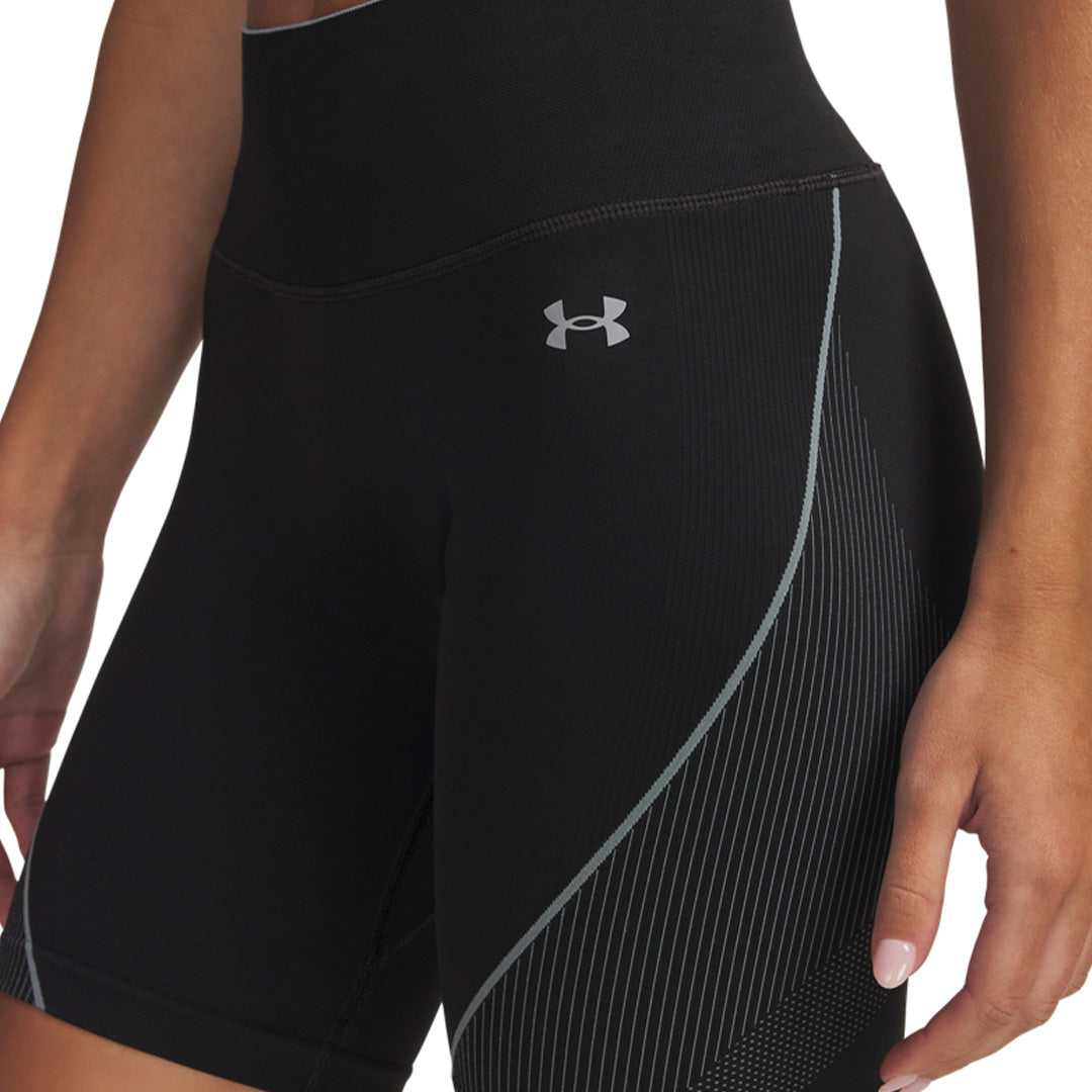 UA Women Vanish Seamless Shorts | 6000648