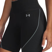 UA Women Vanish Seamless Shorts | 6000648