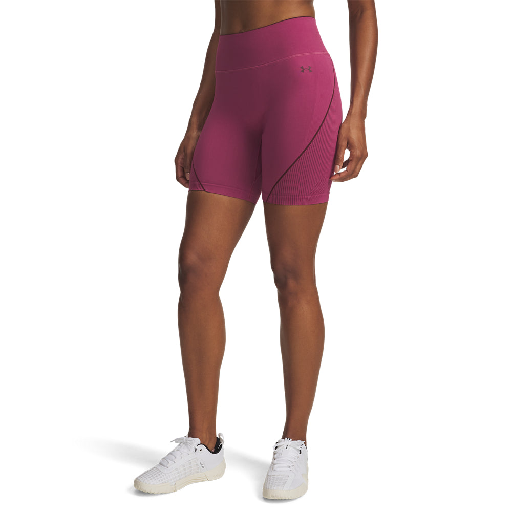 UA Women Vanish Seamless Shorts | 6000648