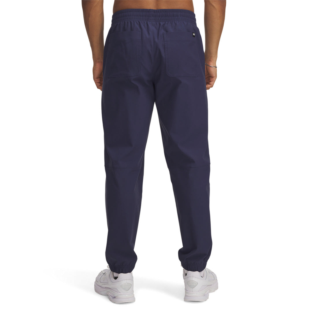 UA Men Icon Woven Jogger | 6000663