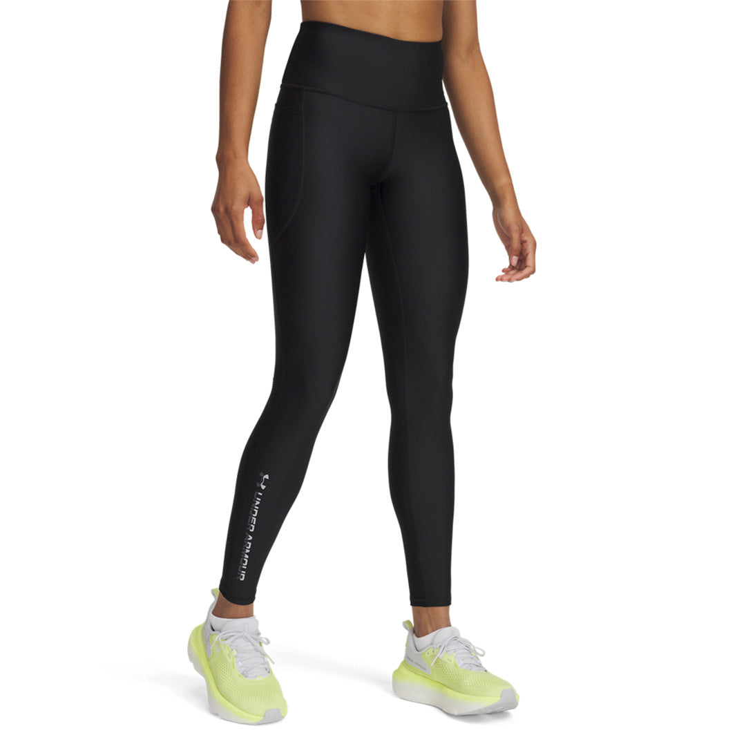 Under Armour Women Tech Branded Legging | 6001621-001