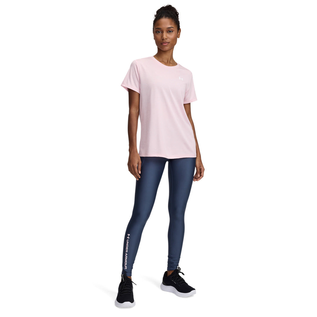 Under Armour Women Tech Branded Legging | 6001621-044