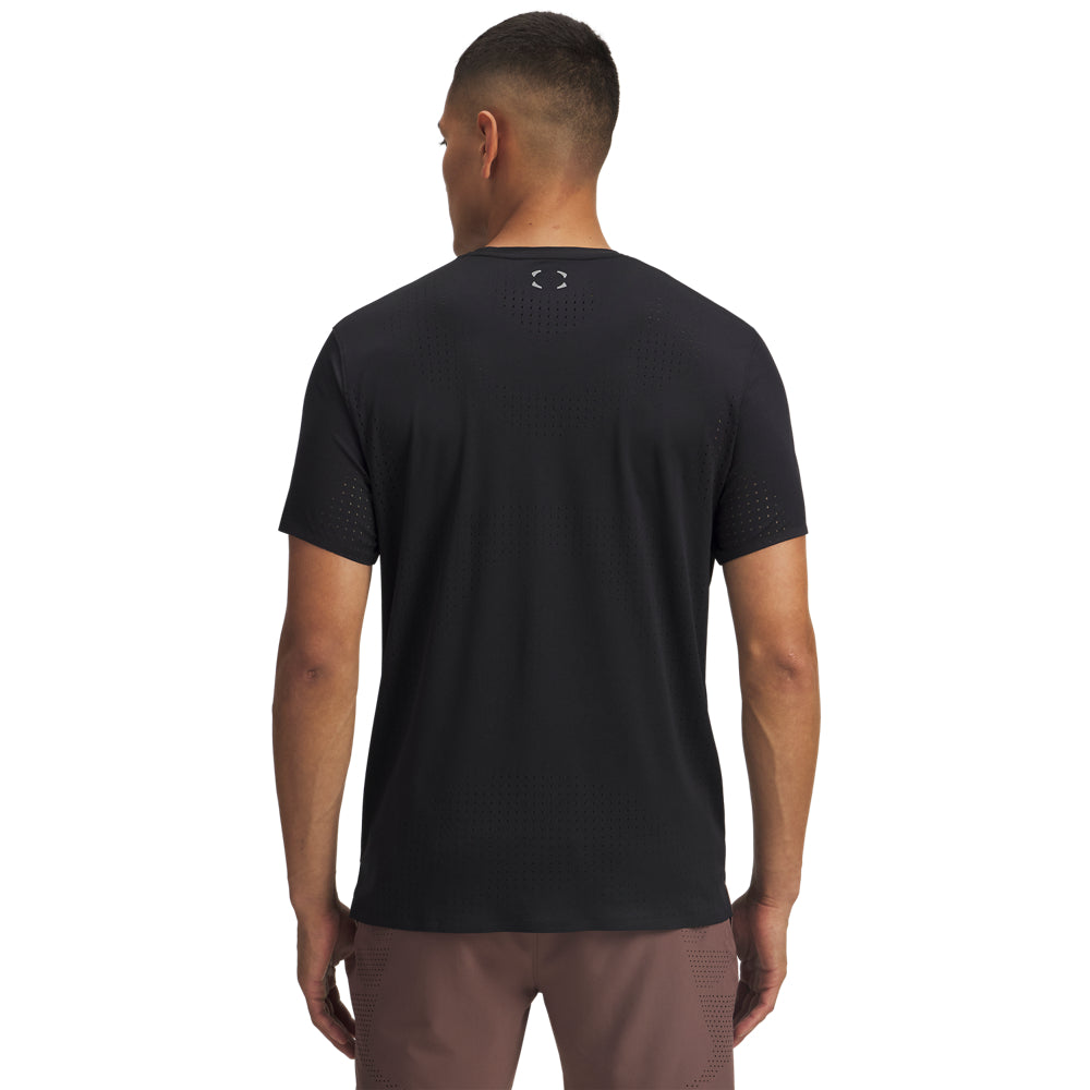 UA Men Halo Vent Short Sleeve | 6001829