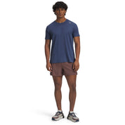 UA Men Halo Vent Short Sleeve | 6001829