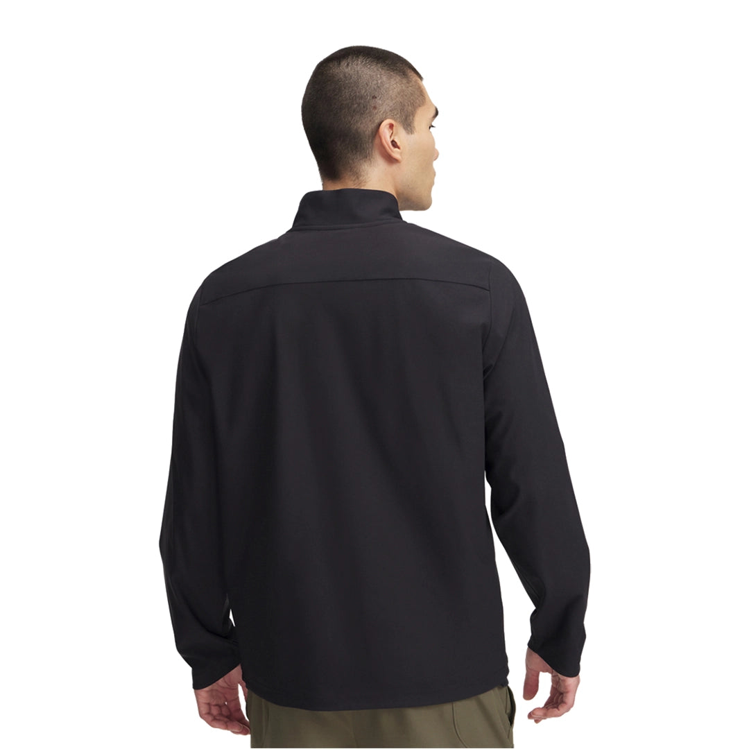 UA Men Unstoppable Non-Hood Full-Zip | 6003087