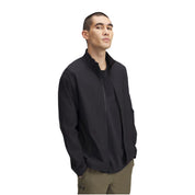 UA Men Unstoppable Non-Hood Full-Zip | 6003087
