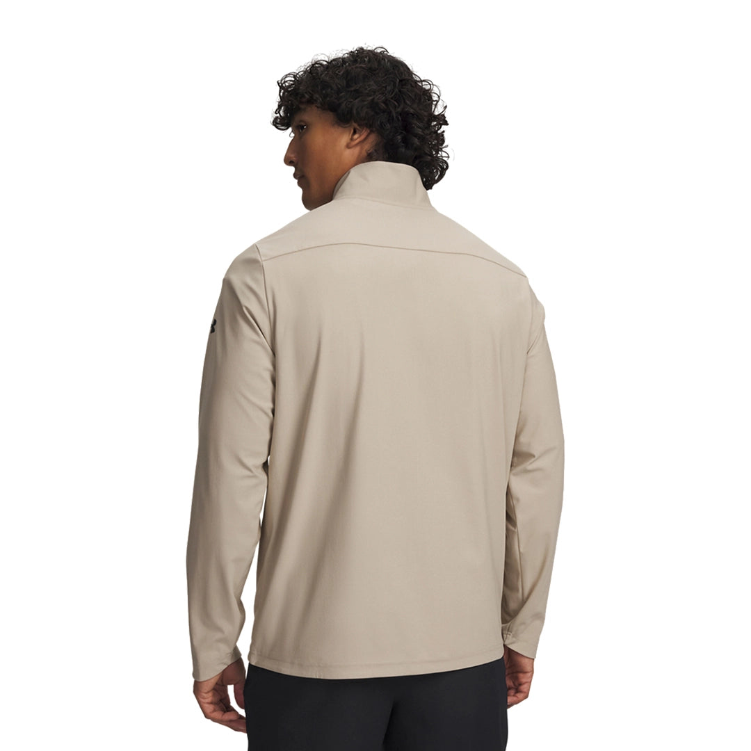 UA Men Unstoppable Non-Hood Full-Zip | 6003087
