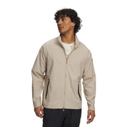 UA Men Unstoppable Non-Hood Full-Zip | 6003087