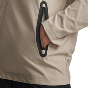 UA Men Unstoppable Non-Hood Full-Zip | 6003087