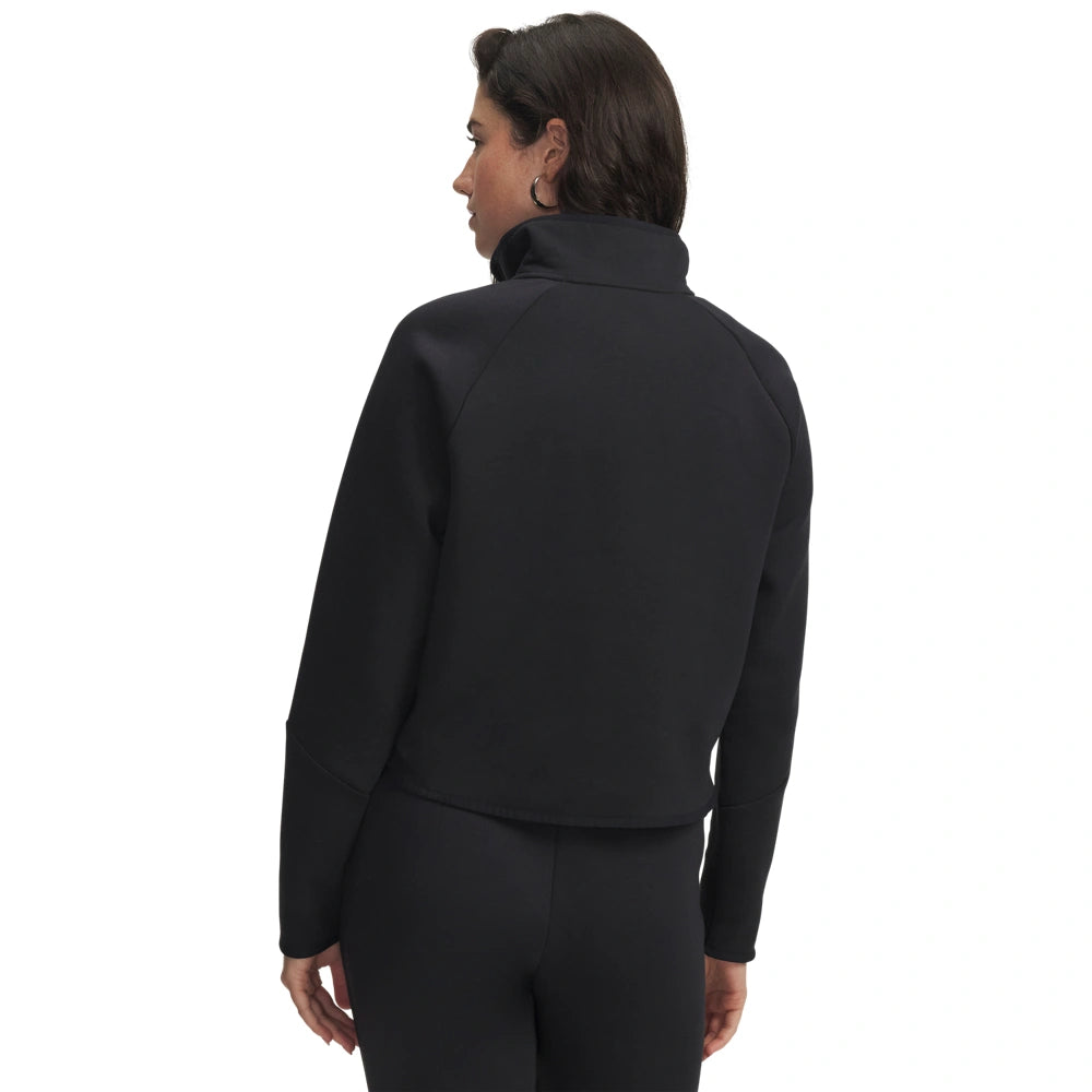 UA Women Unstoppable Fleece Hz | 6003671
