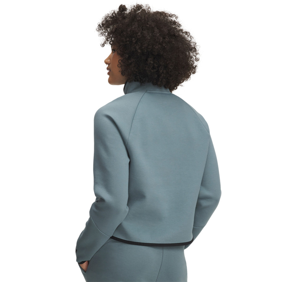 UA Women Unstoppable Fleece Hz | 6003671