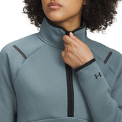 UA Women Unstoppable Fleece Hz | 6003671