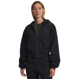 UA Women Icon Vida Fleece FZ | 6003674