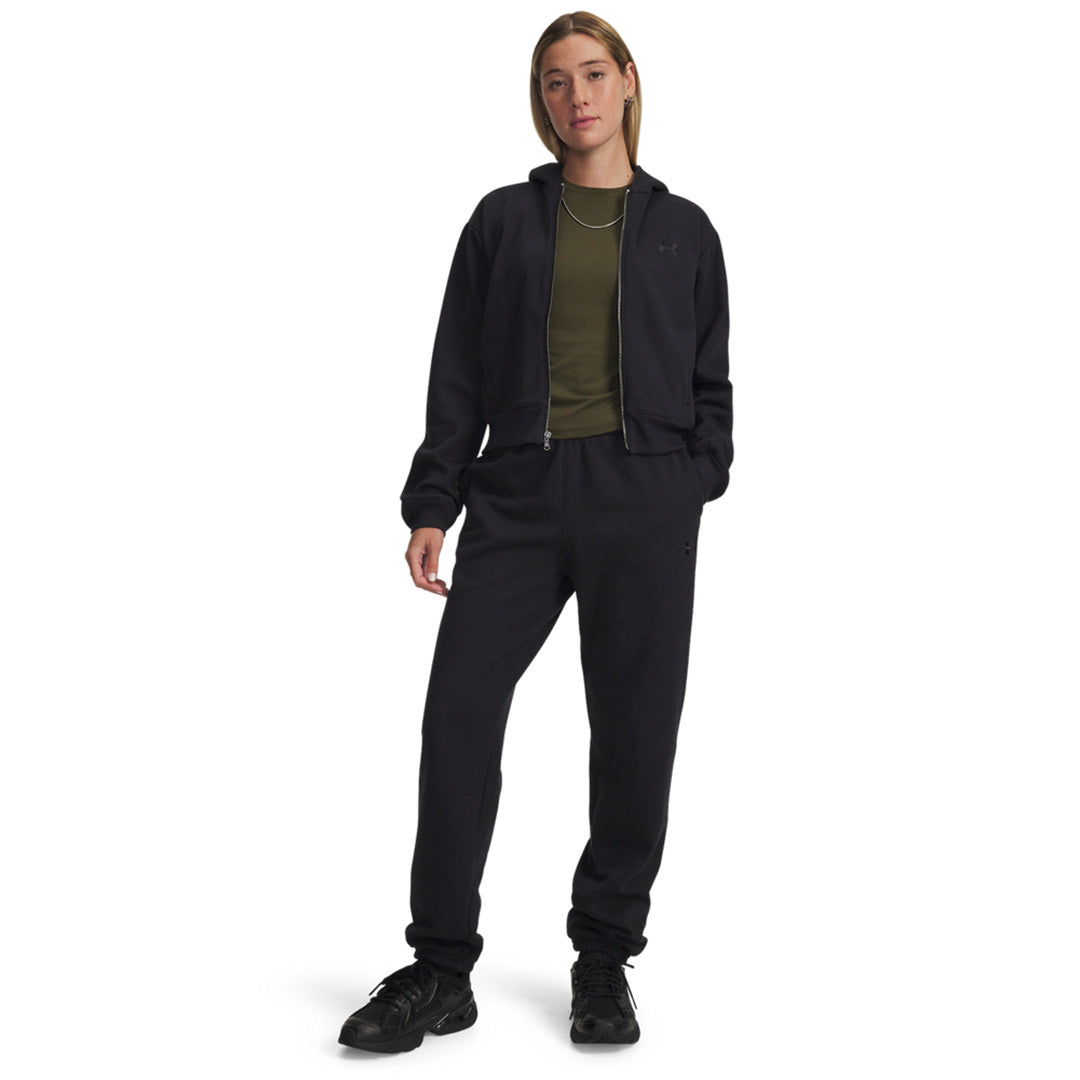 UA Women Icon Vida Fleece Jogger | 6003676