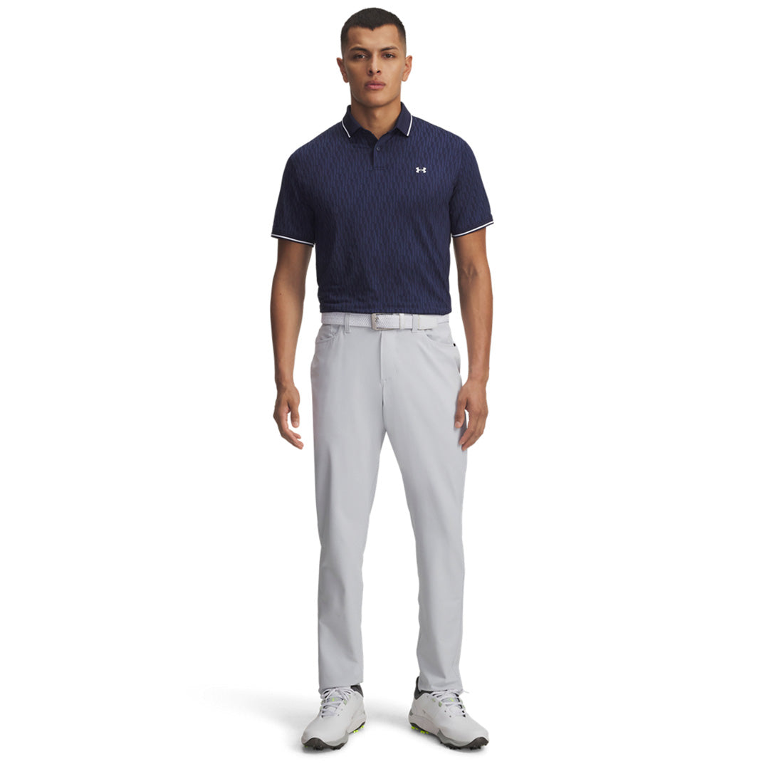 UA Men Playoff Sport Jacq Polo | 6003720