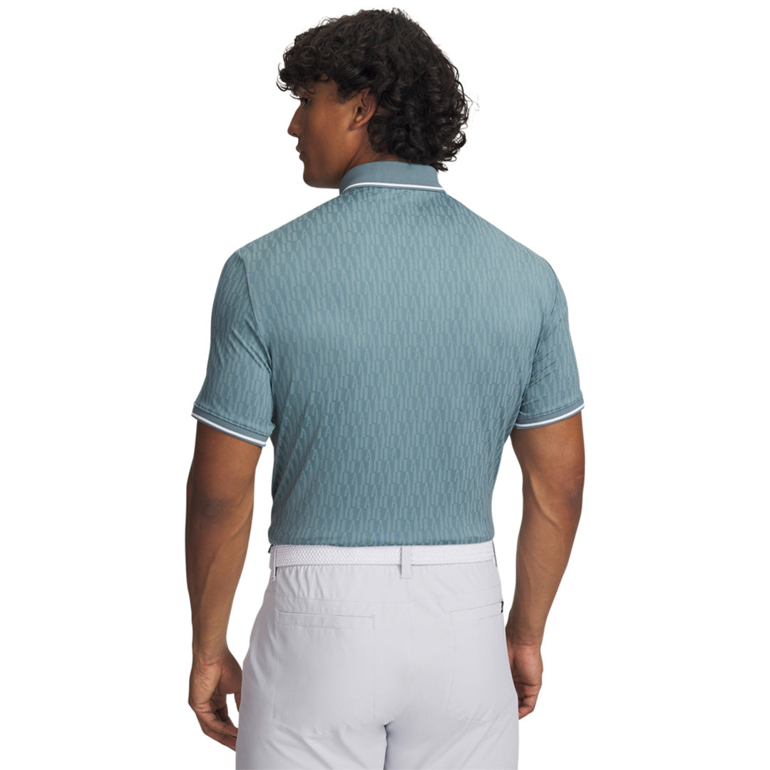 UA Men Playoff Sport Jacq Polo | 6003720