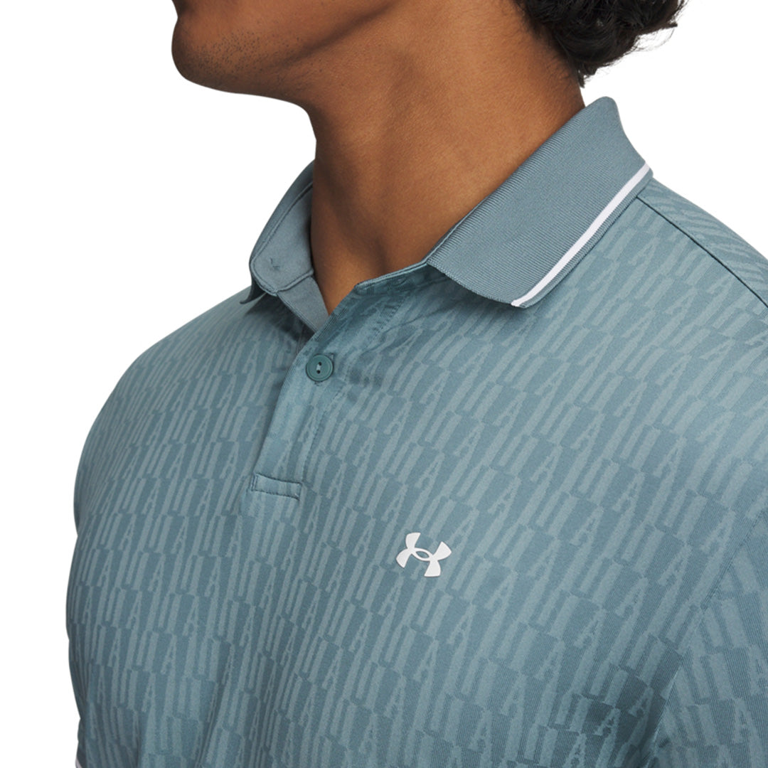UA Men Playoff Sport Jacq Polo | 6003720