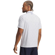 UA Men Drive Warning Polo | 6003730