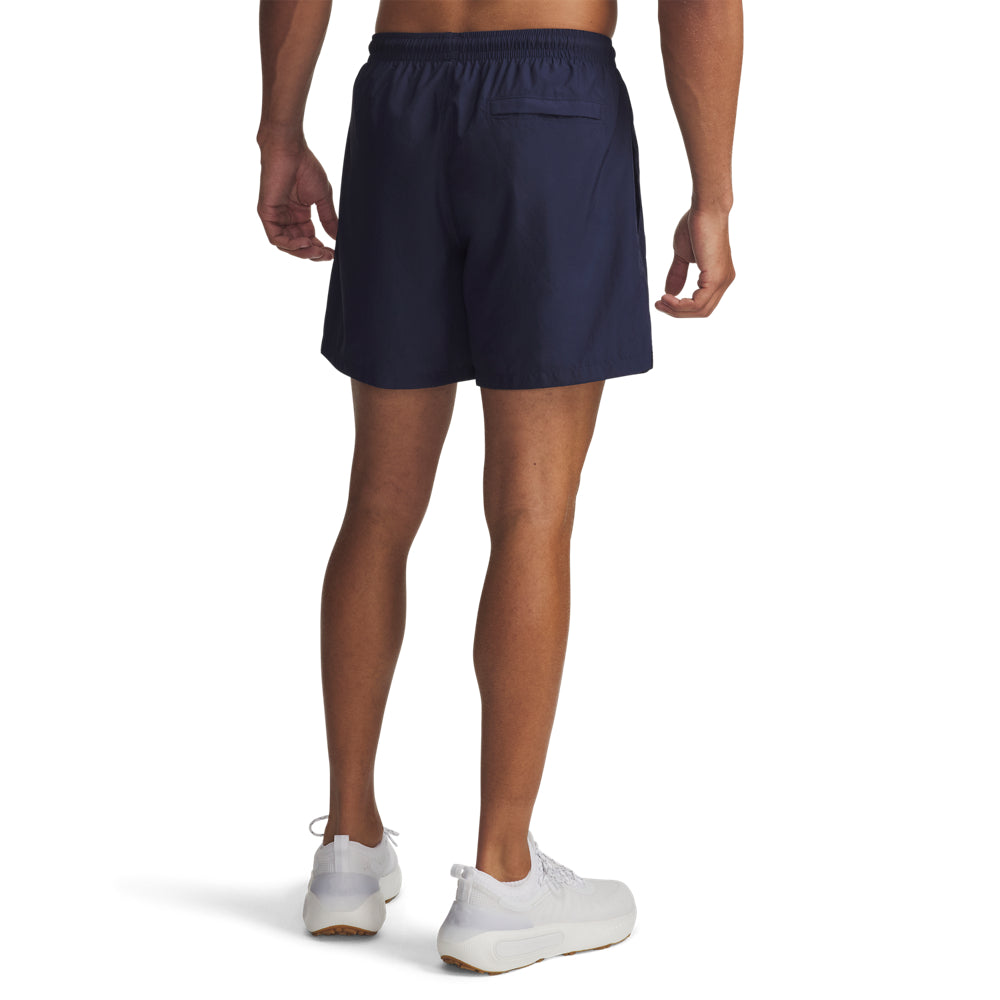 UA Men Warning Volley Shorts | 6003733