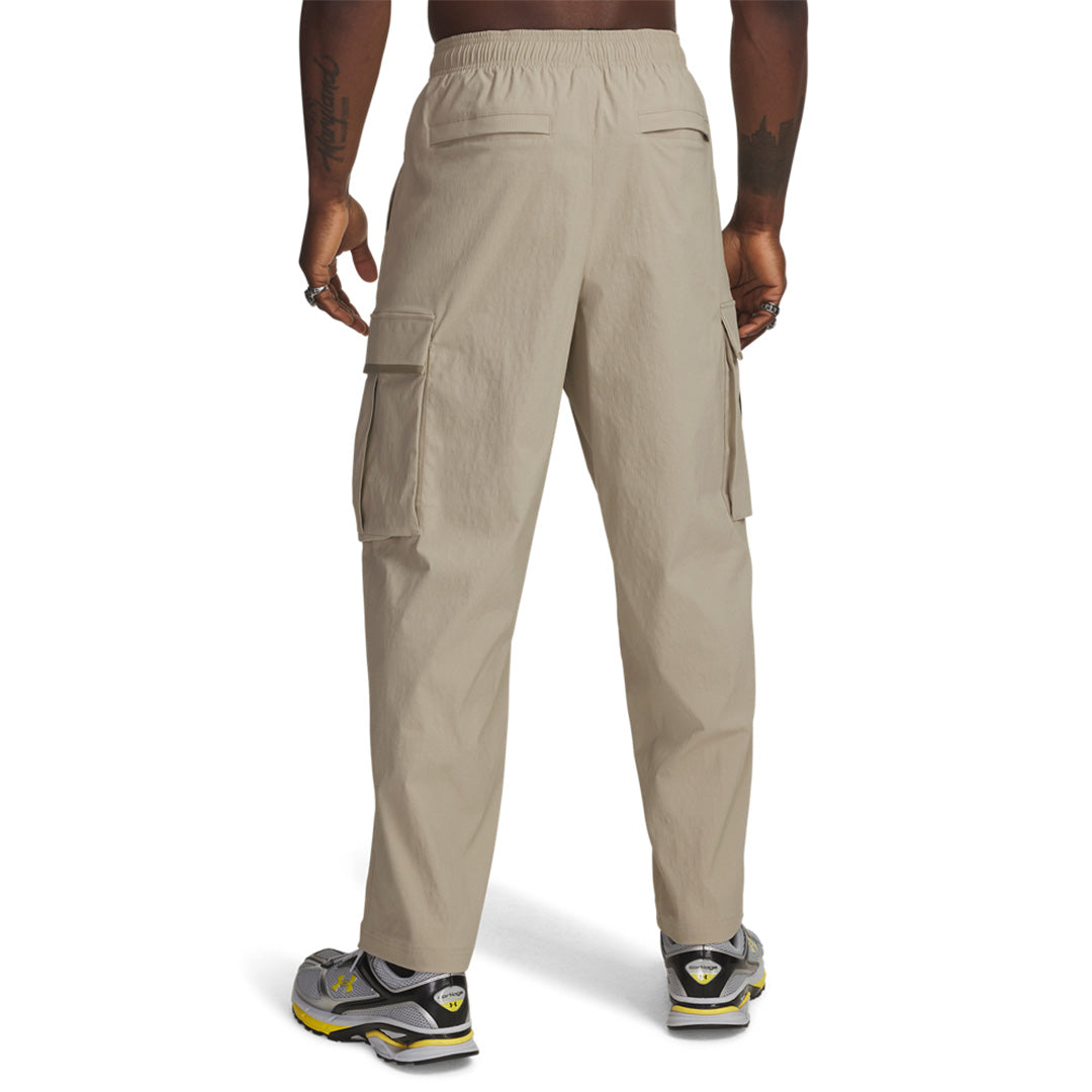 UA Men Unstpble Txtr Woven Cargo | 6003862