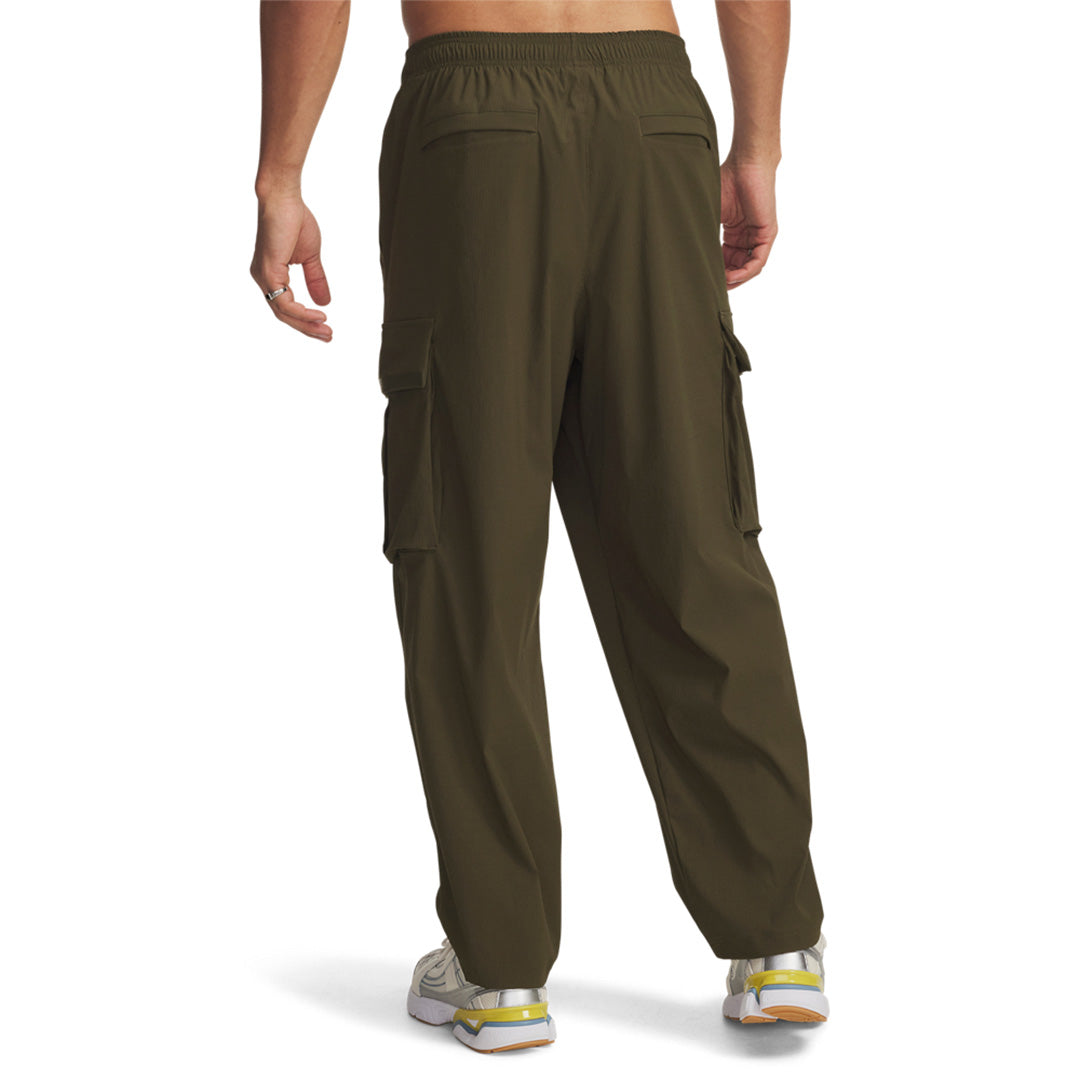 UA Men Unstpble Txtr Woven Cargo | 6003862