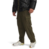 UA Men Unstpble Txtr Woven Cargo | 6003862