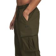 UA Men Unstpble Txtr Woven Cargo | 6003862
