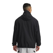UA Men Unstoppable Woven Hoodie | 6003864