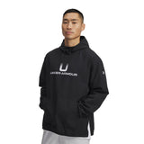 UA Men Unstoppable Woven Hoodie | 6003864