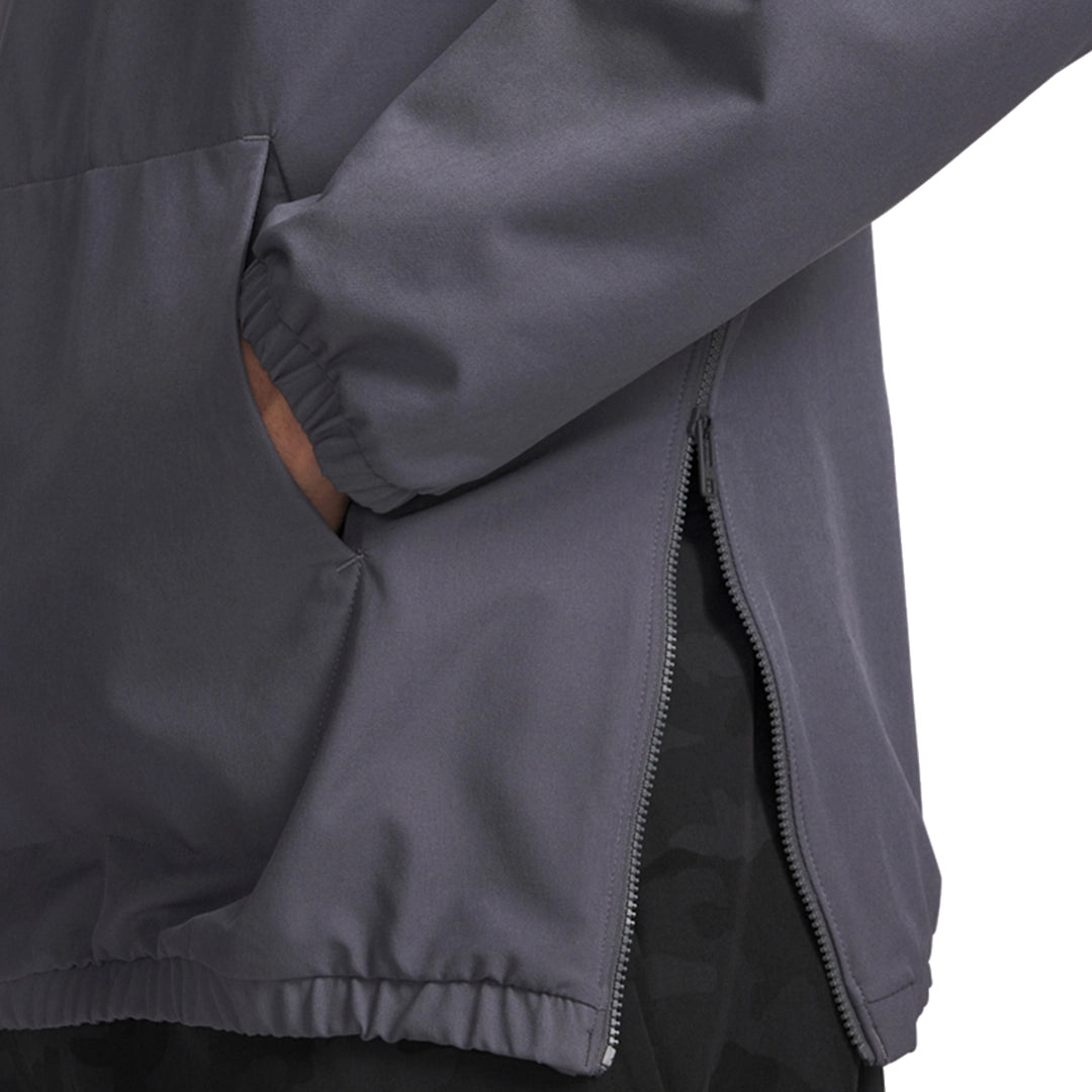 UA Men Unstoppable Woven Hoodie | 6003864
