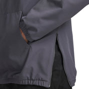 UA Men Unstoppable Woven Hoodie | 6003864