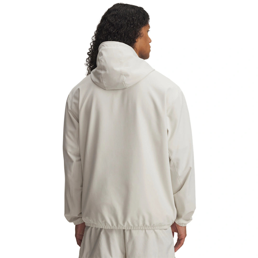 UA Men Unstoppable Woven Hoodie | 6003864