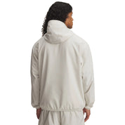 UA Men Unstoppable Woven Hoodie | 6003864