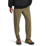 UA Men Unstpble Woven Tx Taper | 6003865