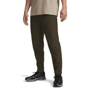 UA Men Unstpble Woven Tx Taper | 6003865